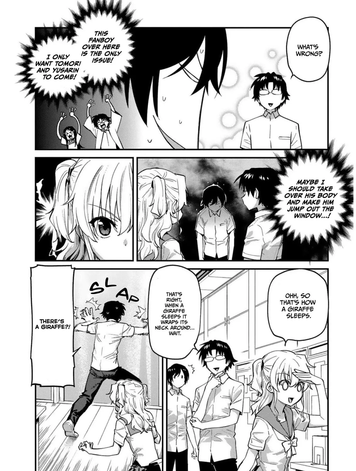 Charlotte Chapter 26 page 15 - 