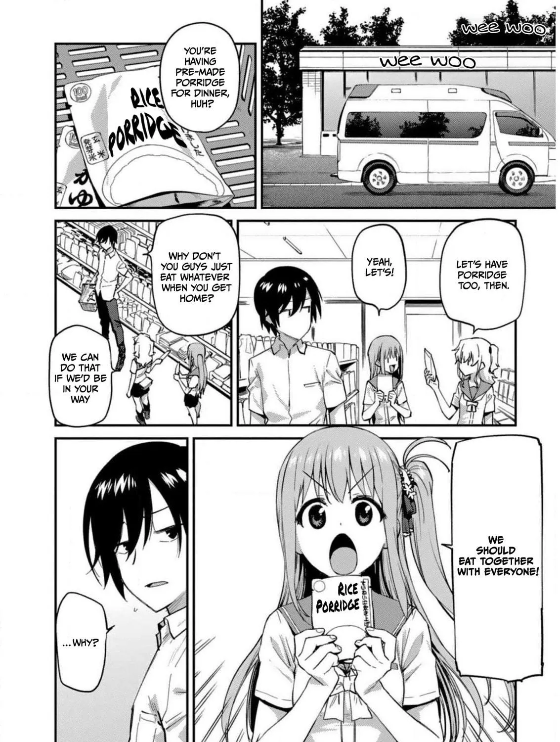 Charlotte Chapter 26 page 19 - 