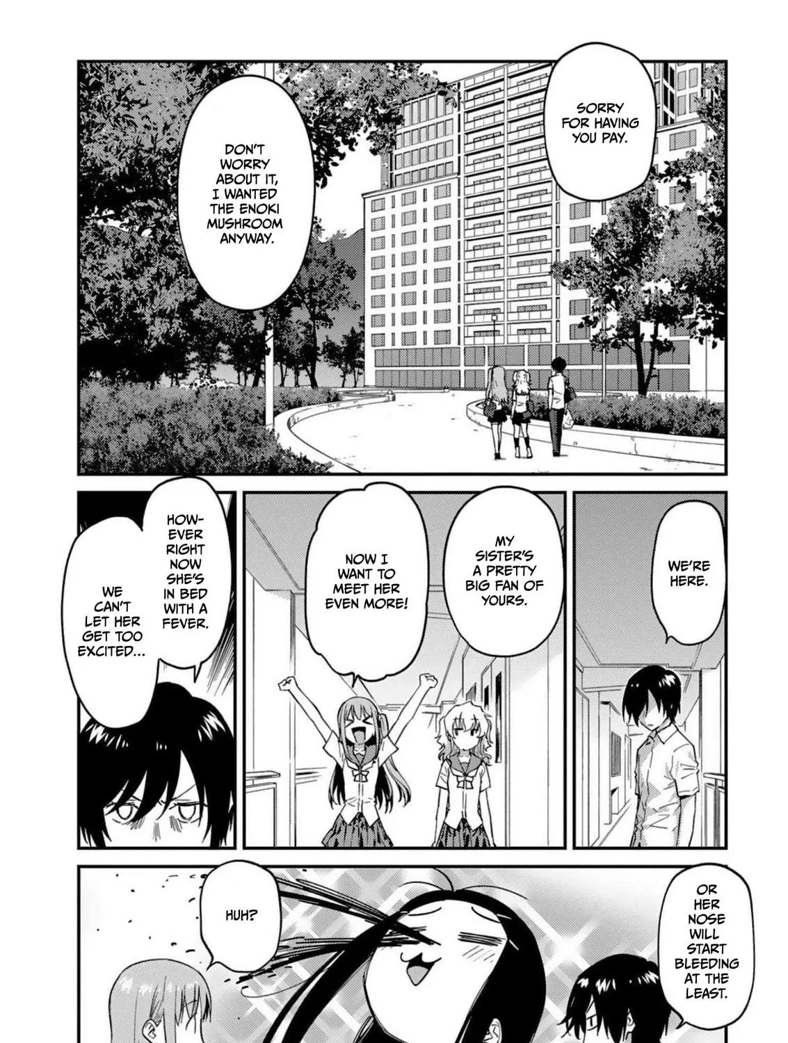 Charlotte Chapter 26 page 23 - 