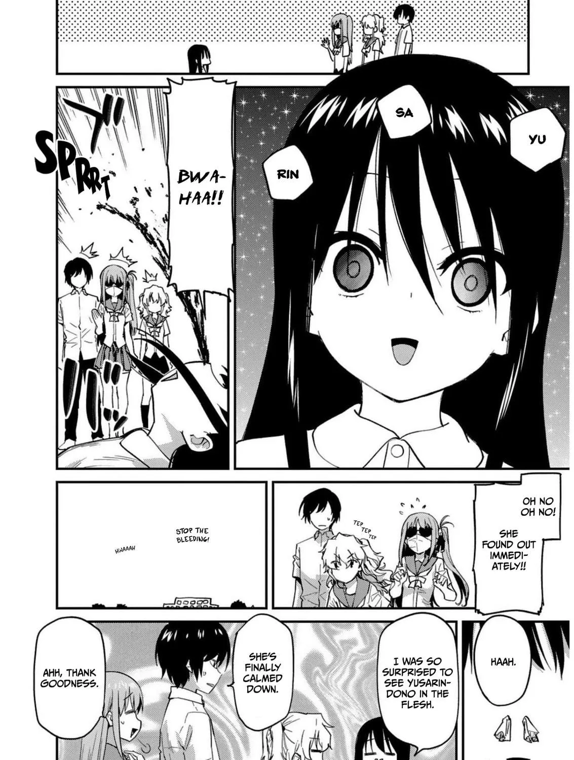 Charlotte Chapter 26 page 35 - 