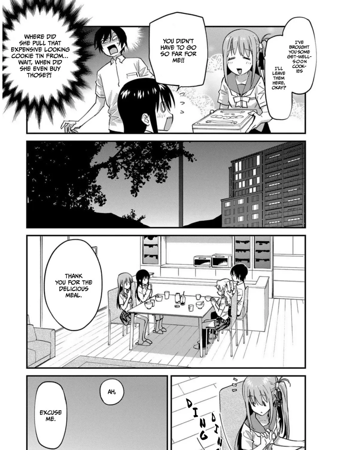Charlotte Chapter 26 page 37 - 
