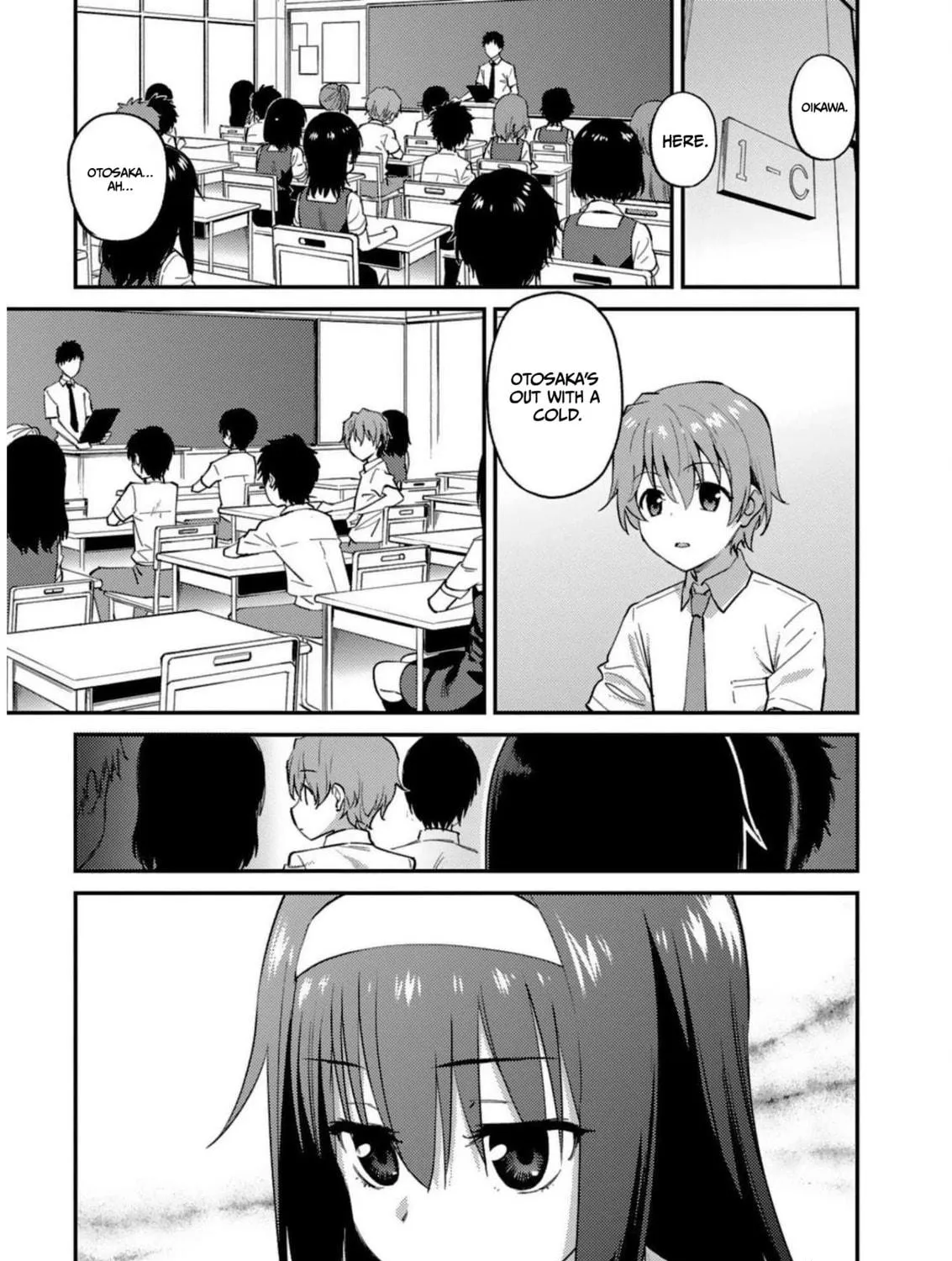 Charlotte Chapter 26 page 5 - 