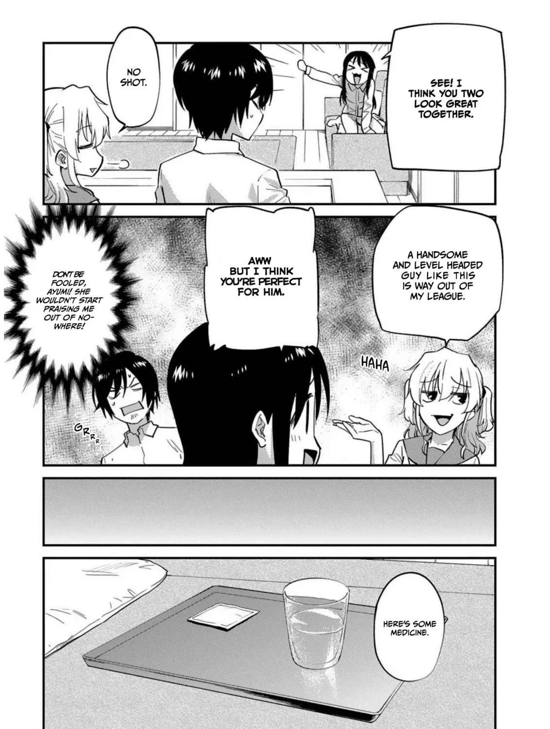 Charlotte Chapter 26 page 45 - 