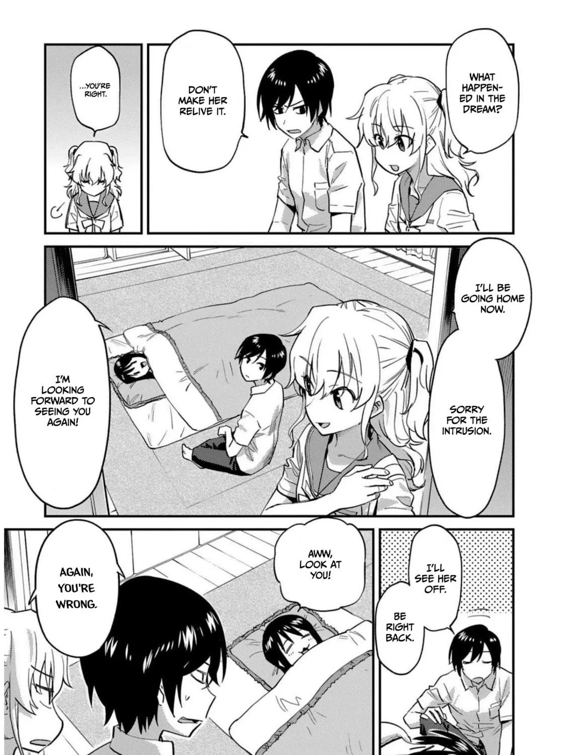 Charlotte Chapter 26 page 49 - 