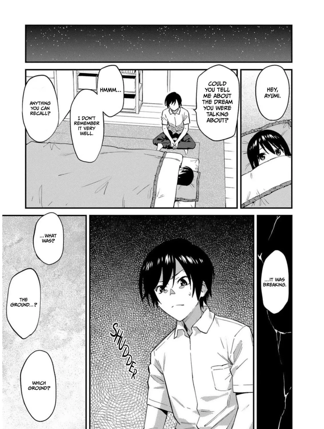 Charlotte Chapter 26 page 53 - 