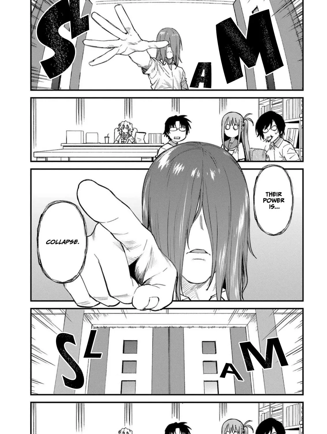 Charlotte Chapter 26 page 7 - 