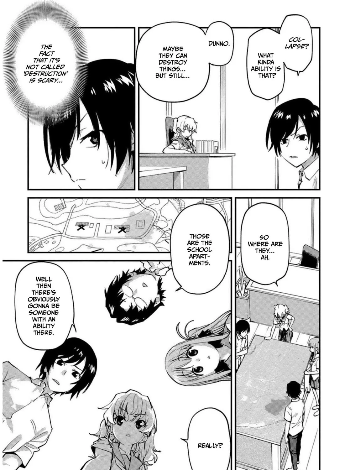Charlotte Chapter 26 page 9 - 