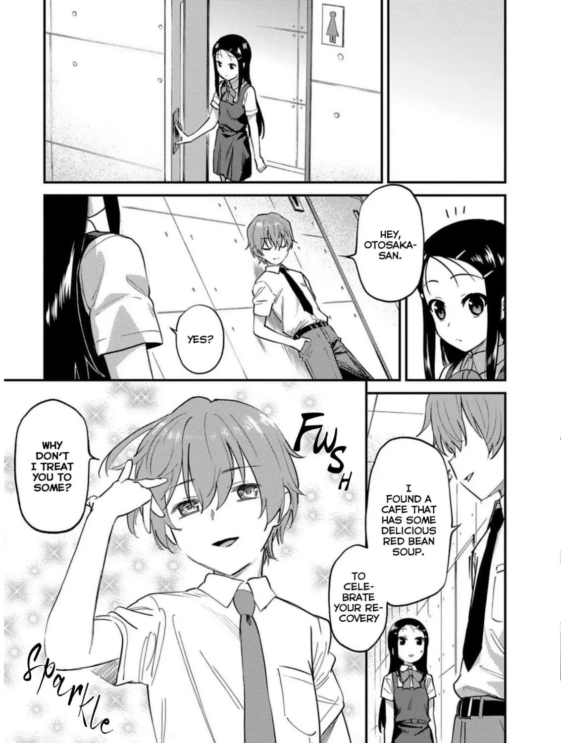Charlotte Chapter 27 page 17 - 