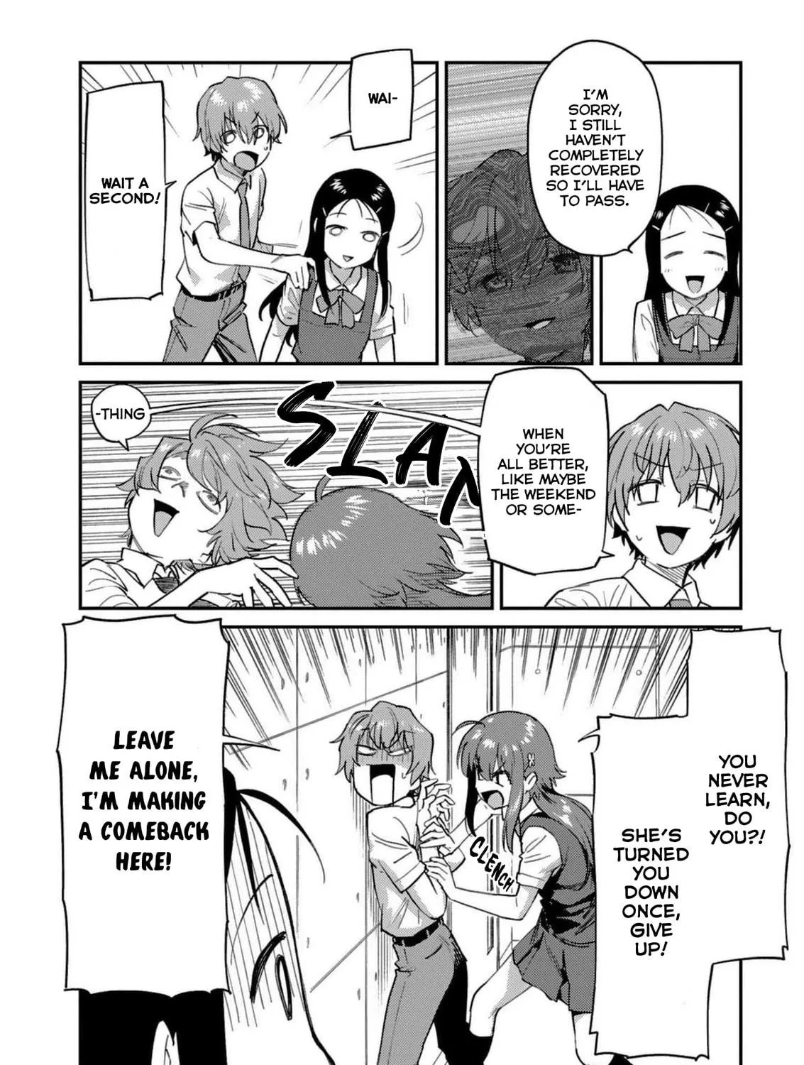 Charlotte Chapter 27 page 19 - 