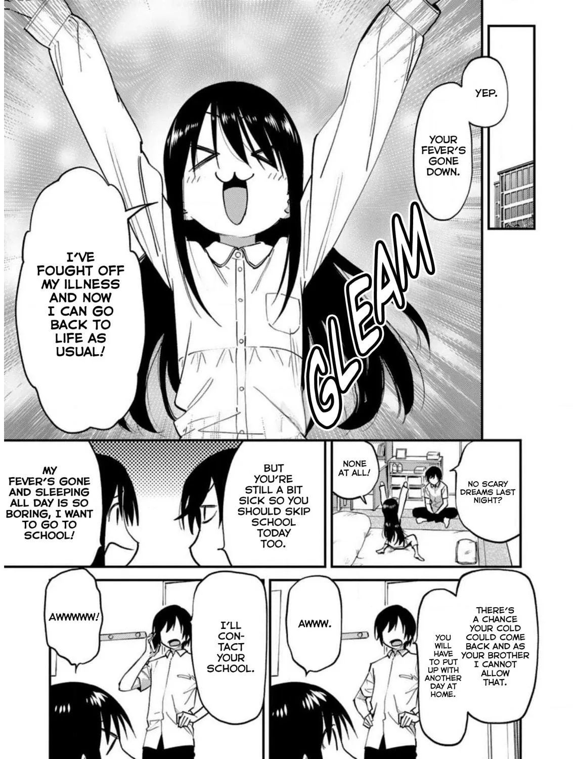 Charlotte Chapter 27 page 5 - 