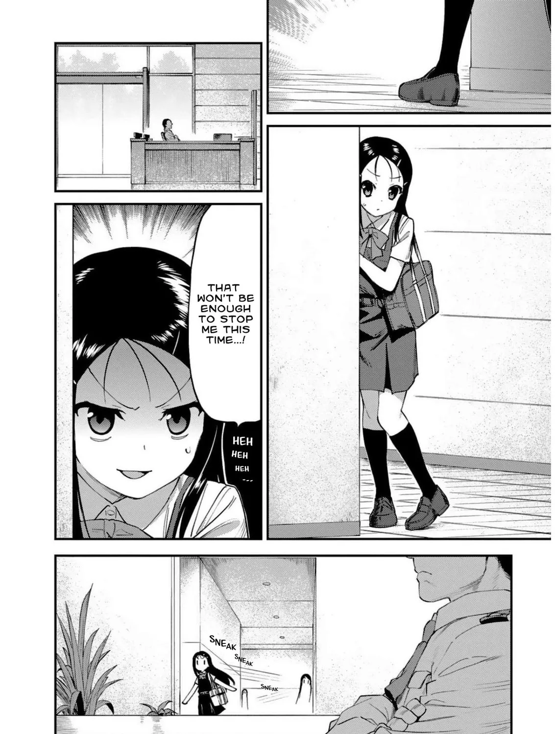 Charlotte Chapter 27 page 7 - 