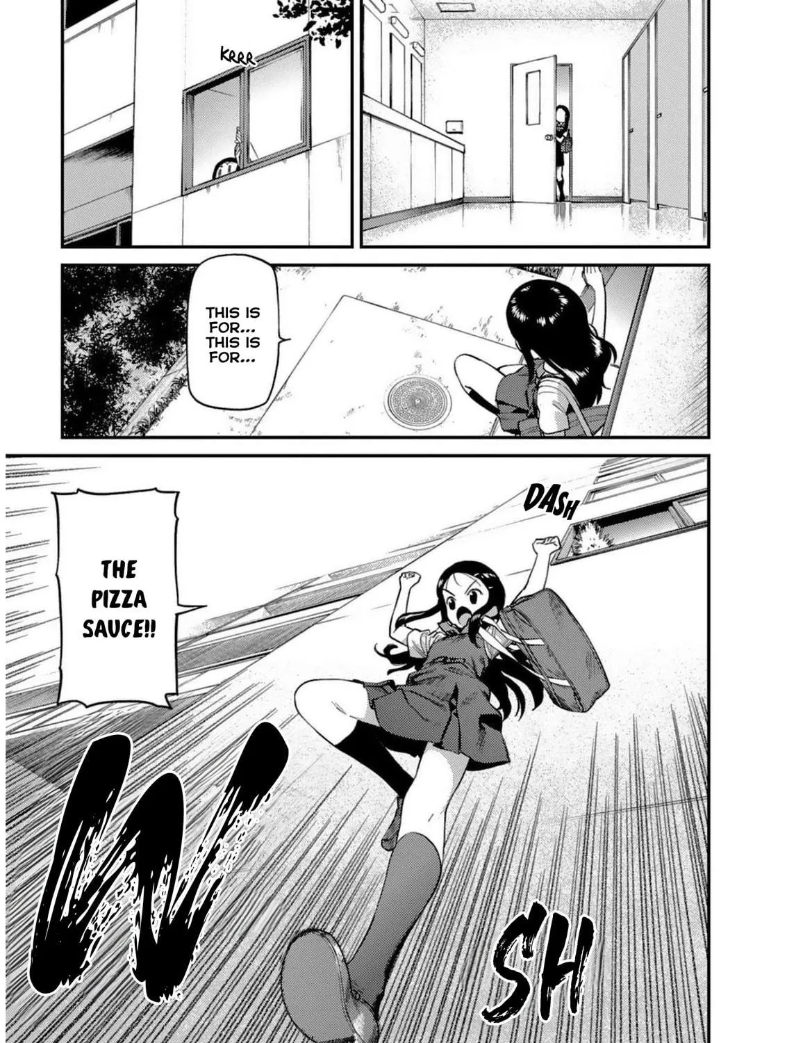 Charlotte Chapter 27 page 9 - 
