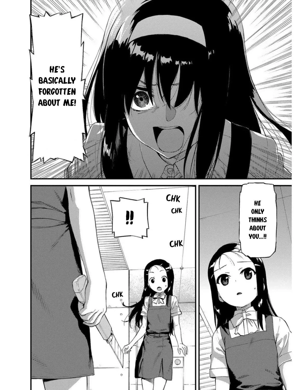 Charlotte Chapter 28 page 11 - 