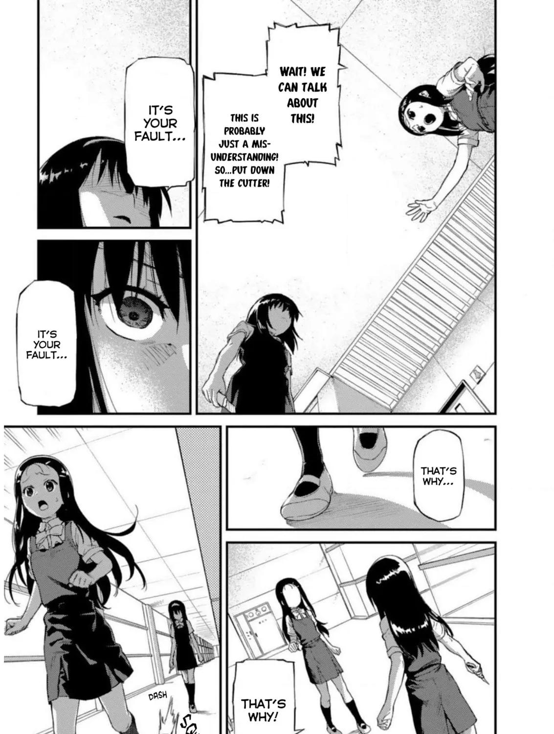 Charlotte Chapter 28 page 13 - 