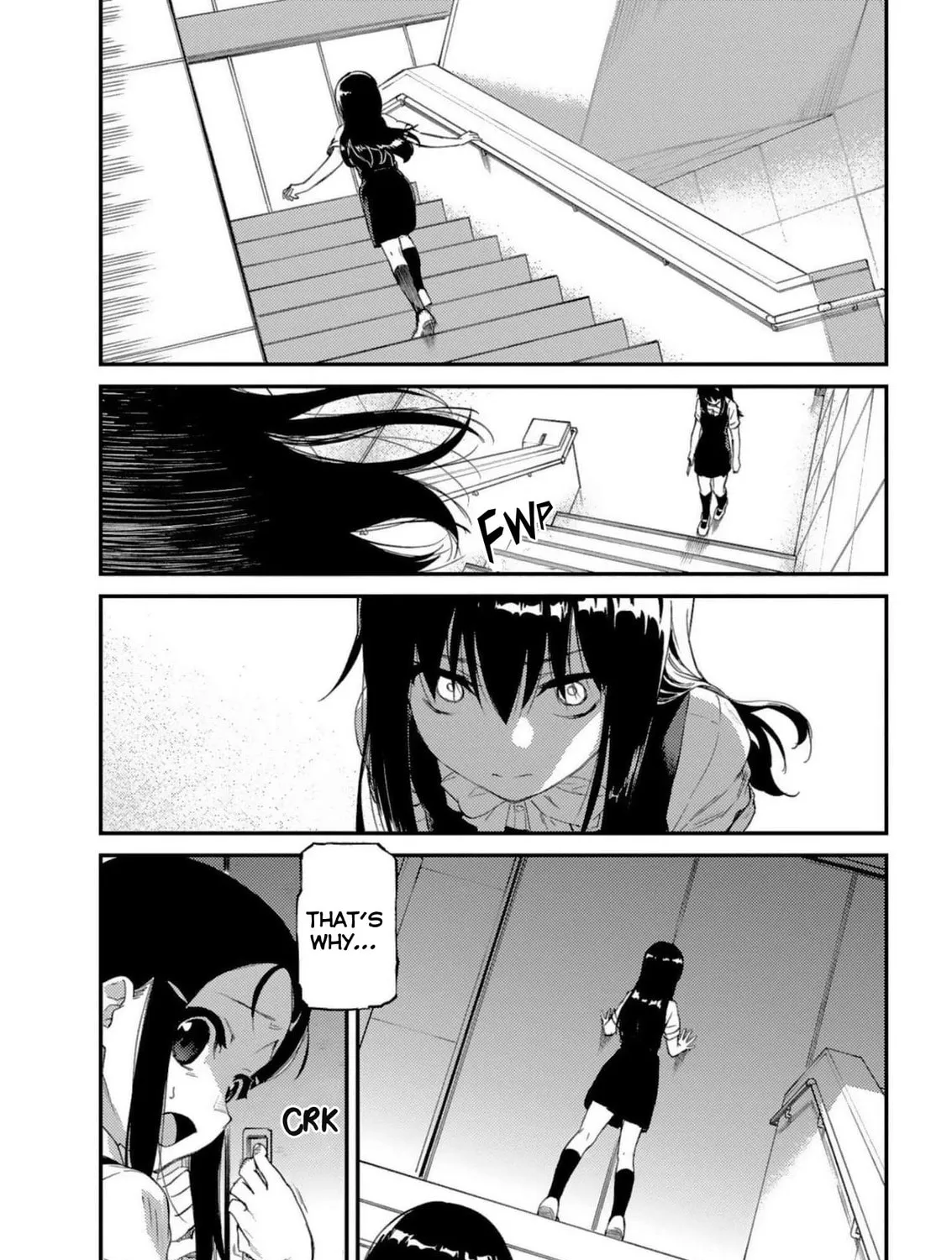 Charlotte Chapter 28 page 15 - 