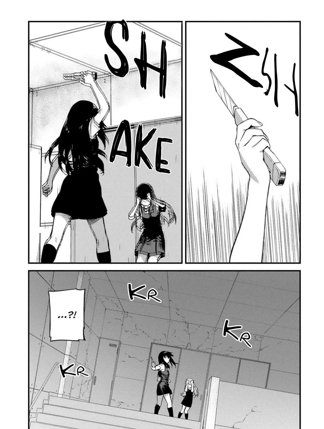 Charlotte Chapter 28 page 19 - 