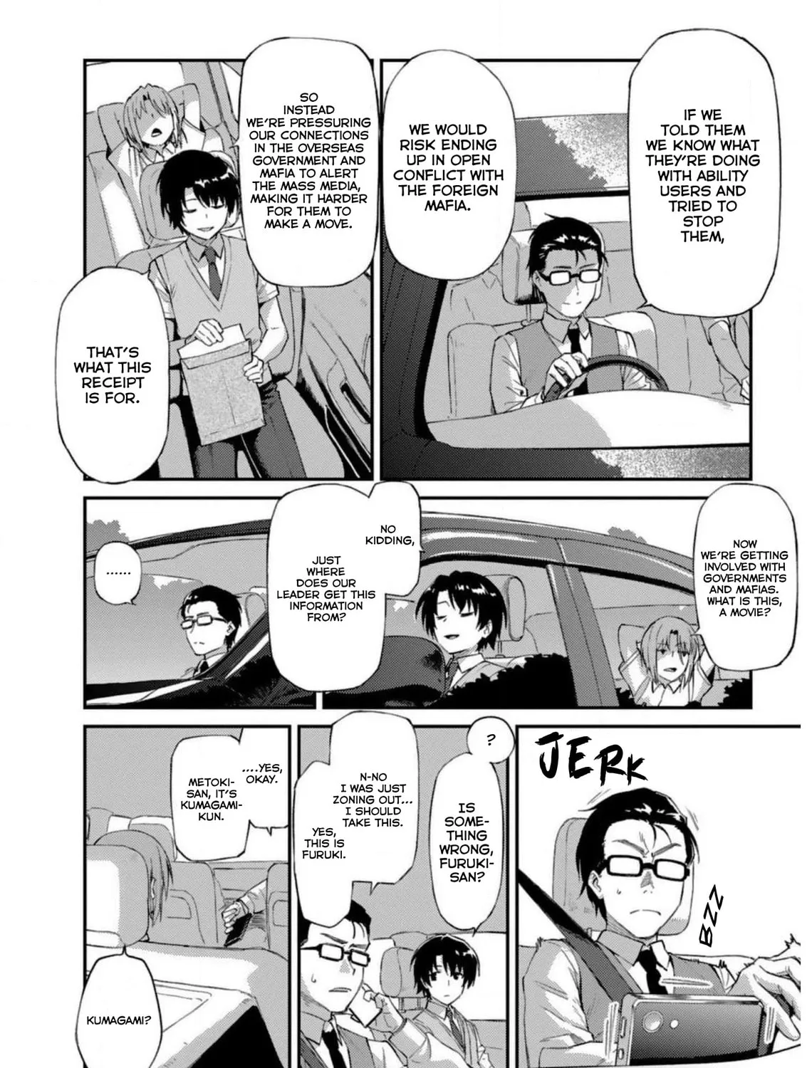 Charlotte Chapter 28 page 3 - 