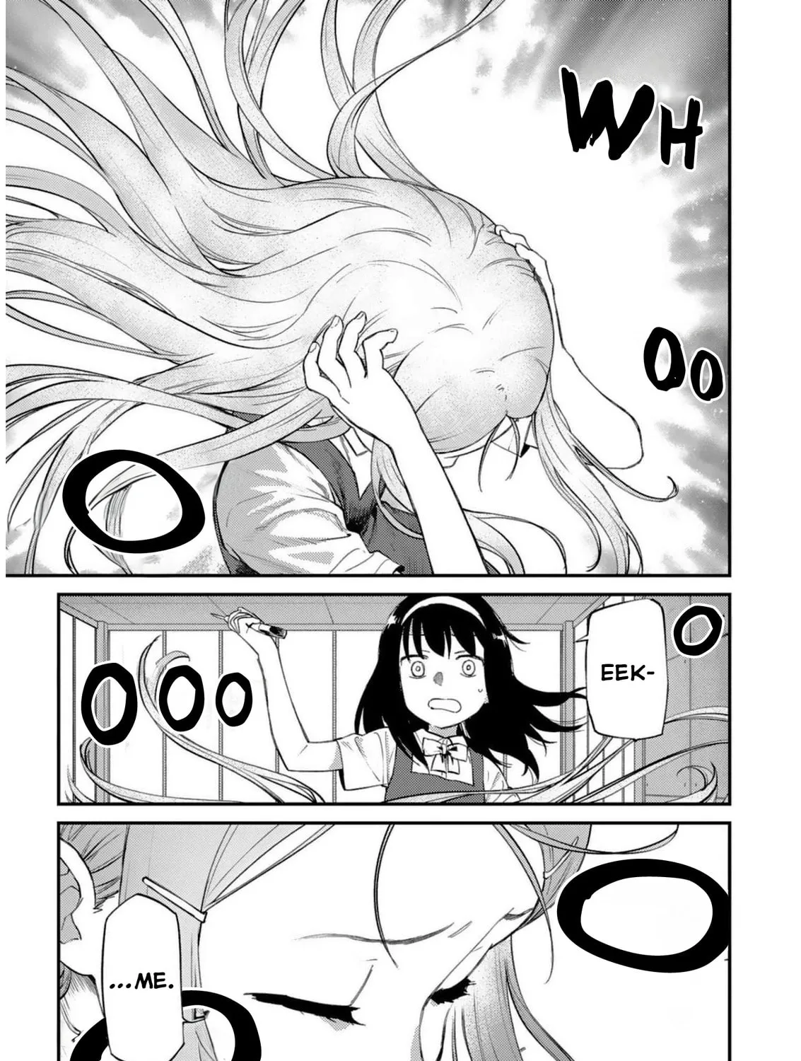 Charlotte Chapter 28 page 21 - 