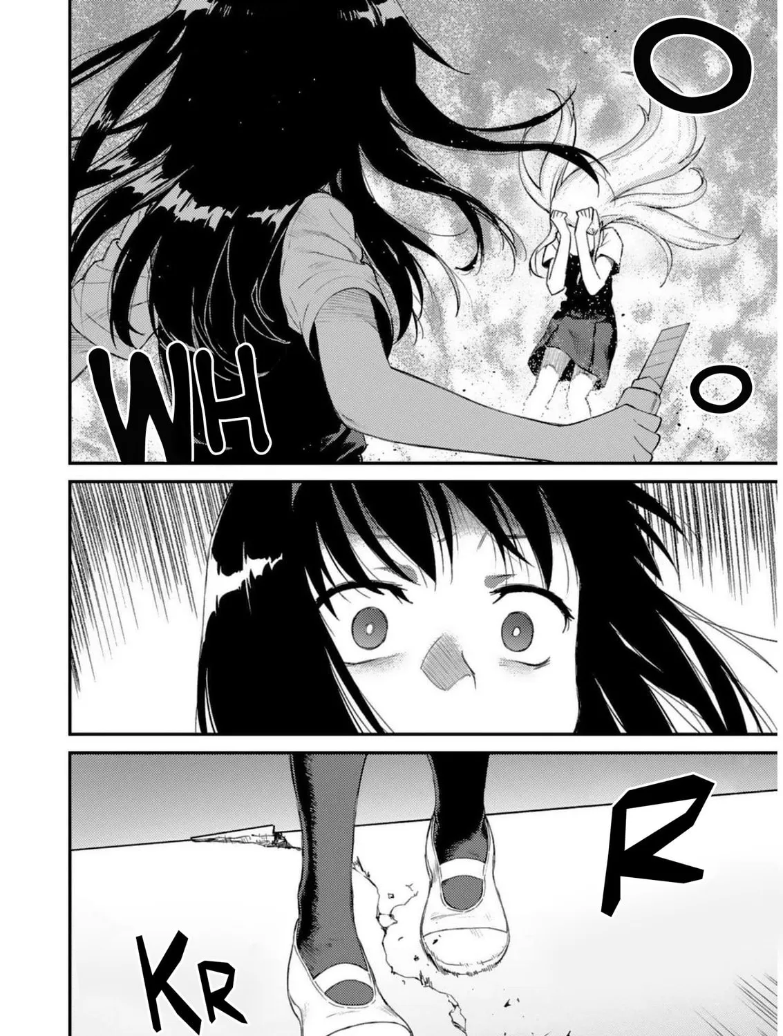 Charlotte Chapter 28 page 25 - 