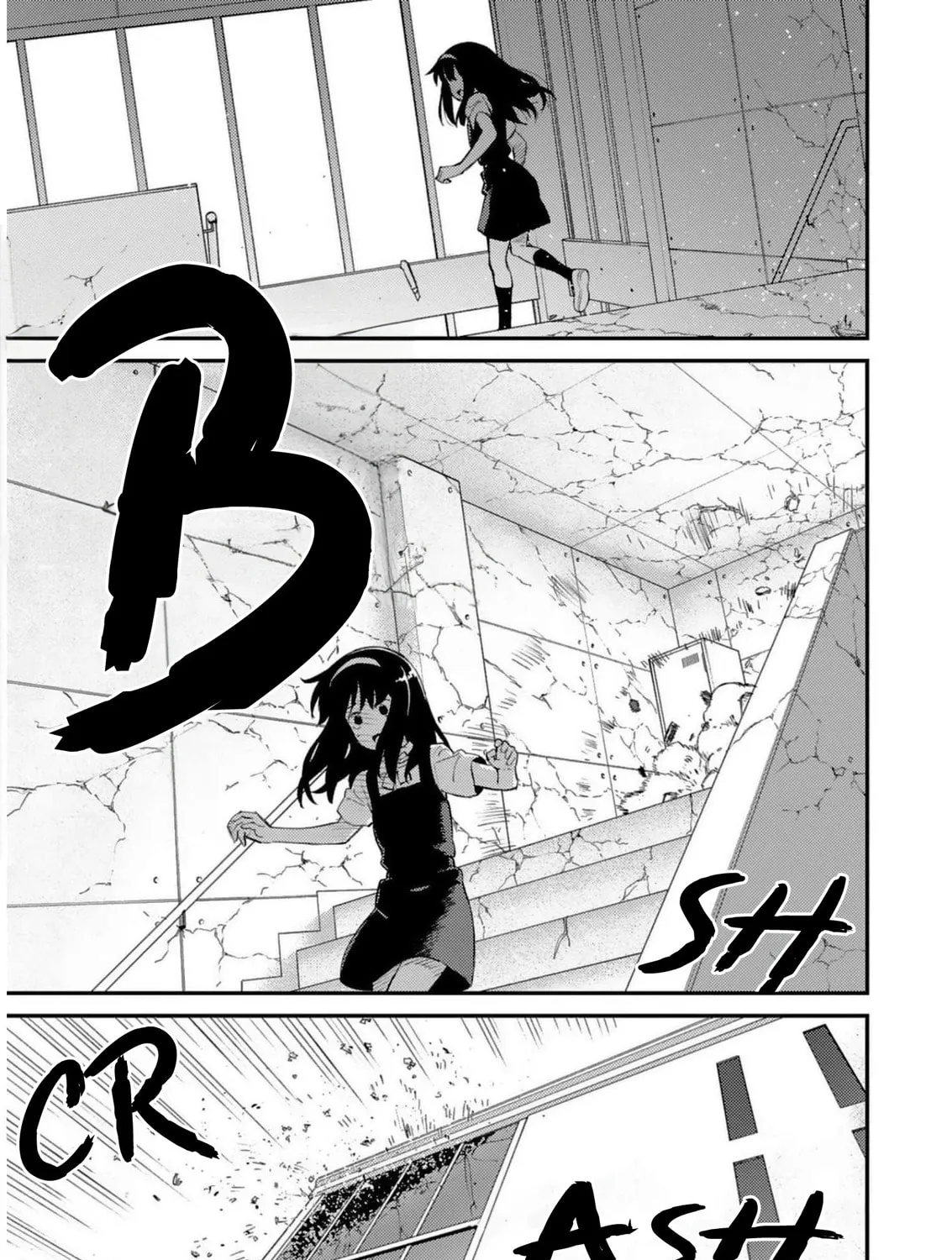 Charlotte Chapter 28 page 27 - 