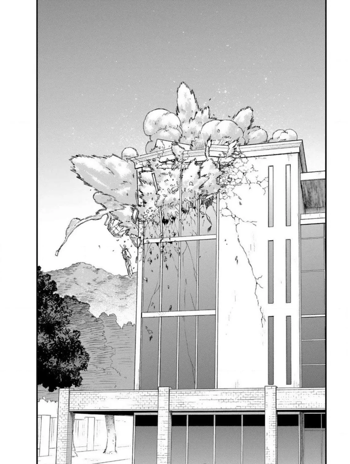 Charlotte Chapter 28 page 29 - 