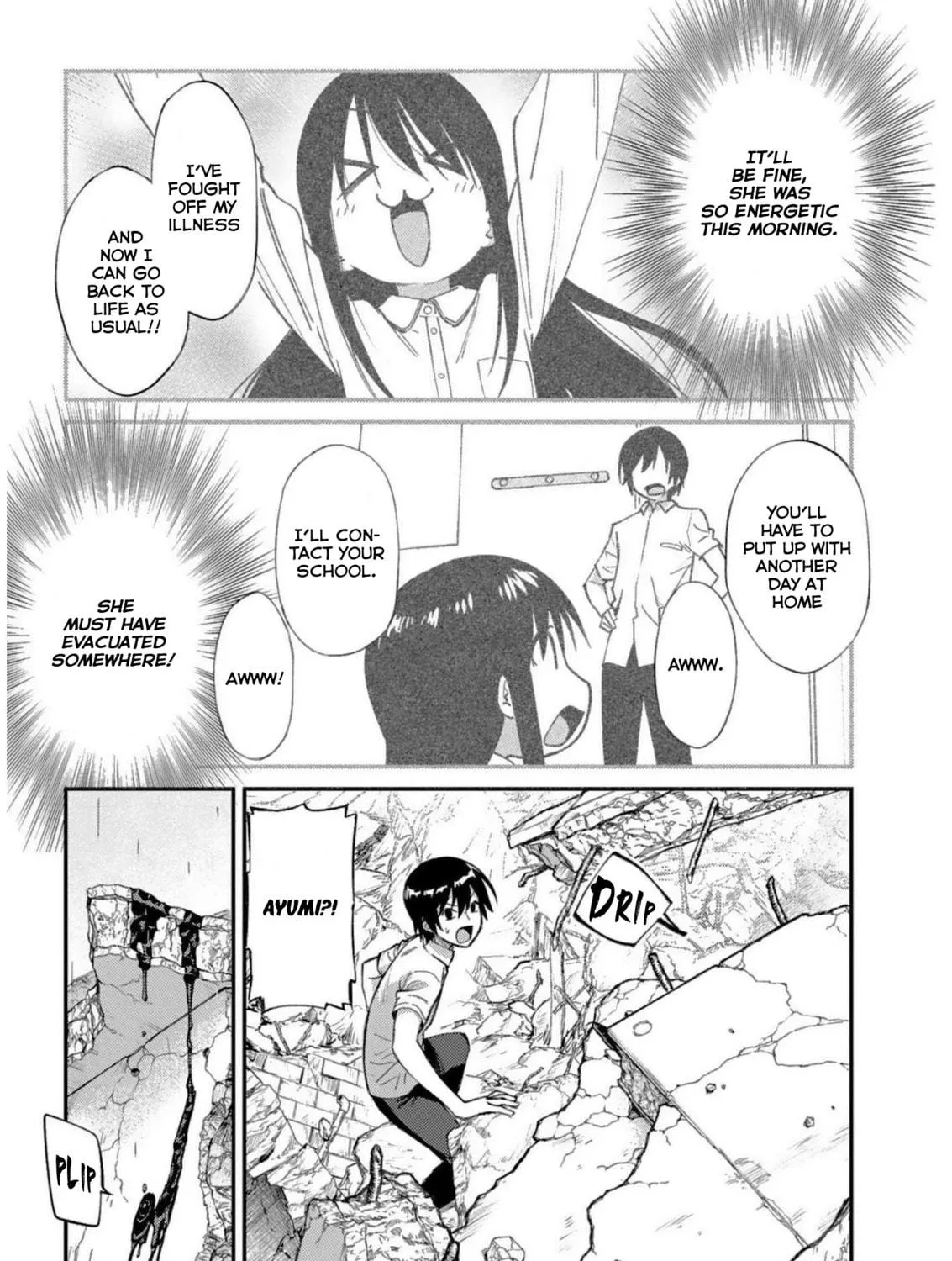 Charlotte Chapter 28 page 39 - 
