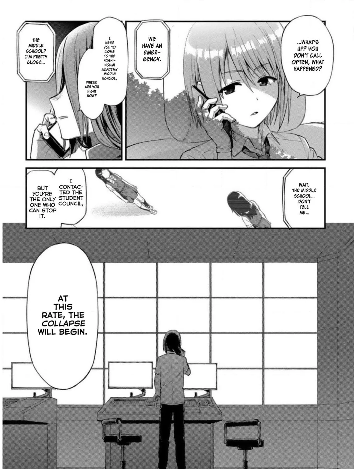 Charlotte Chapter 28 page 5 - 