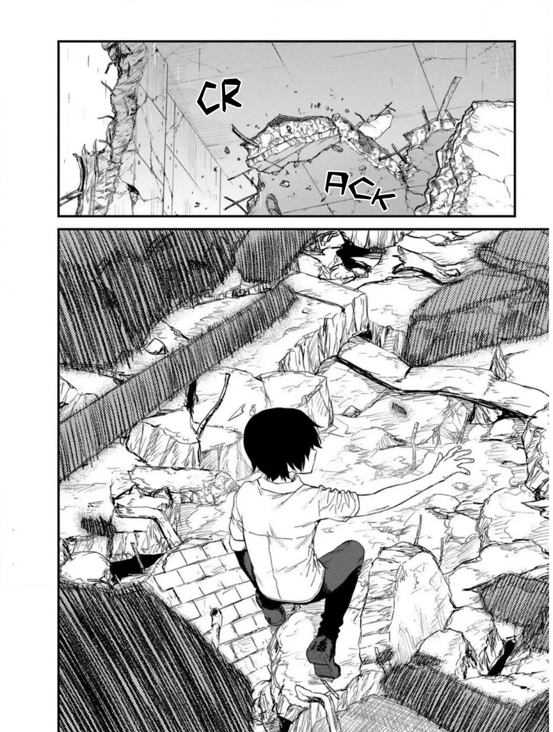 Charlotte Chapter 28 page 45 - 