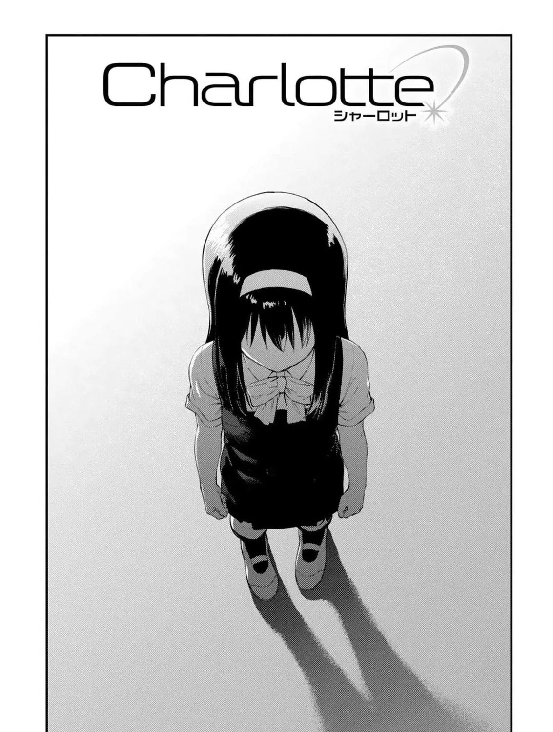 Charlotte Chapter 28 page 7 - 