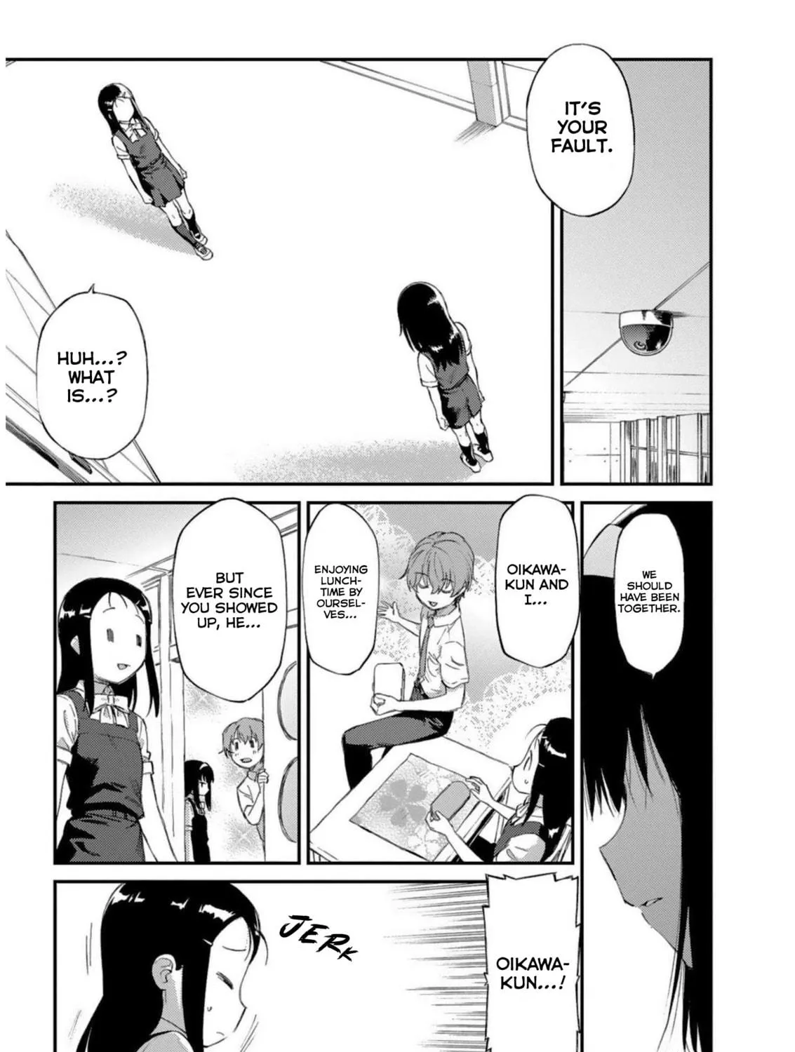 Charlotte Chapter 28 page 9 - 