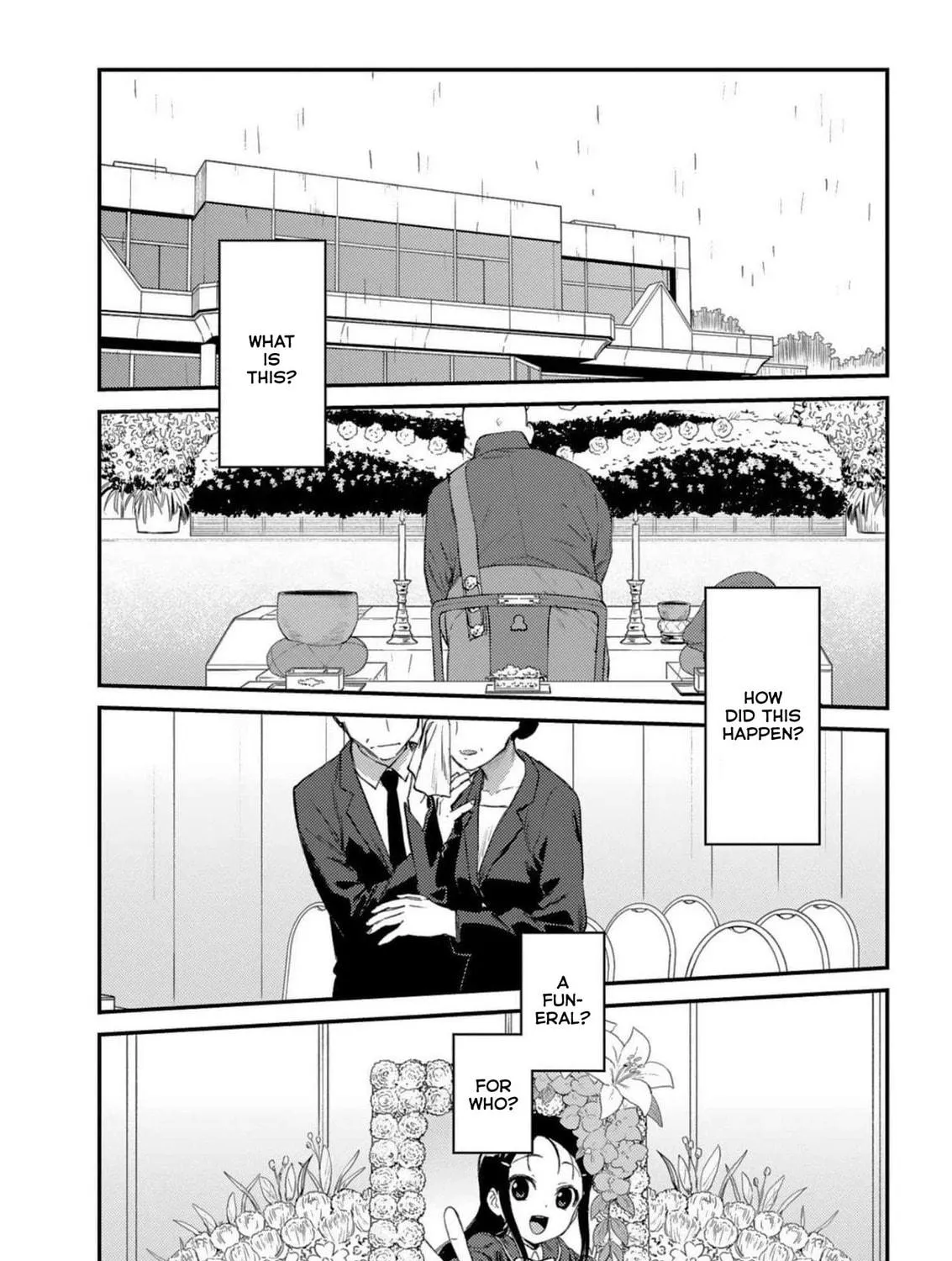 Charlotte Chapter 29 page 11 - 