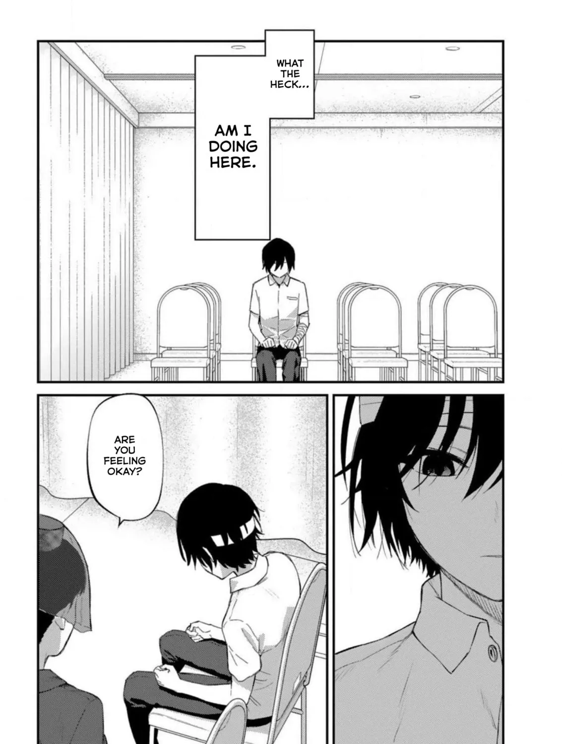 Charlotte Chapter 29 page 13 - 