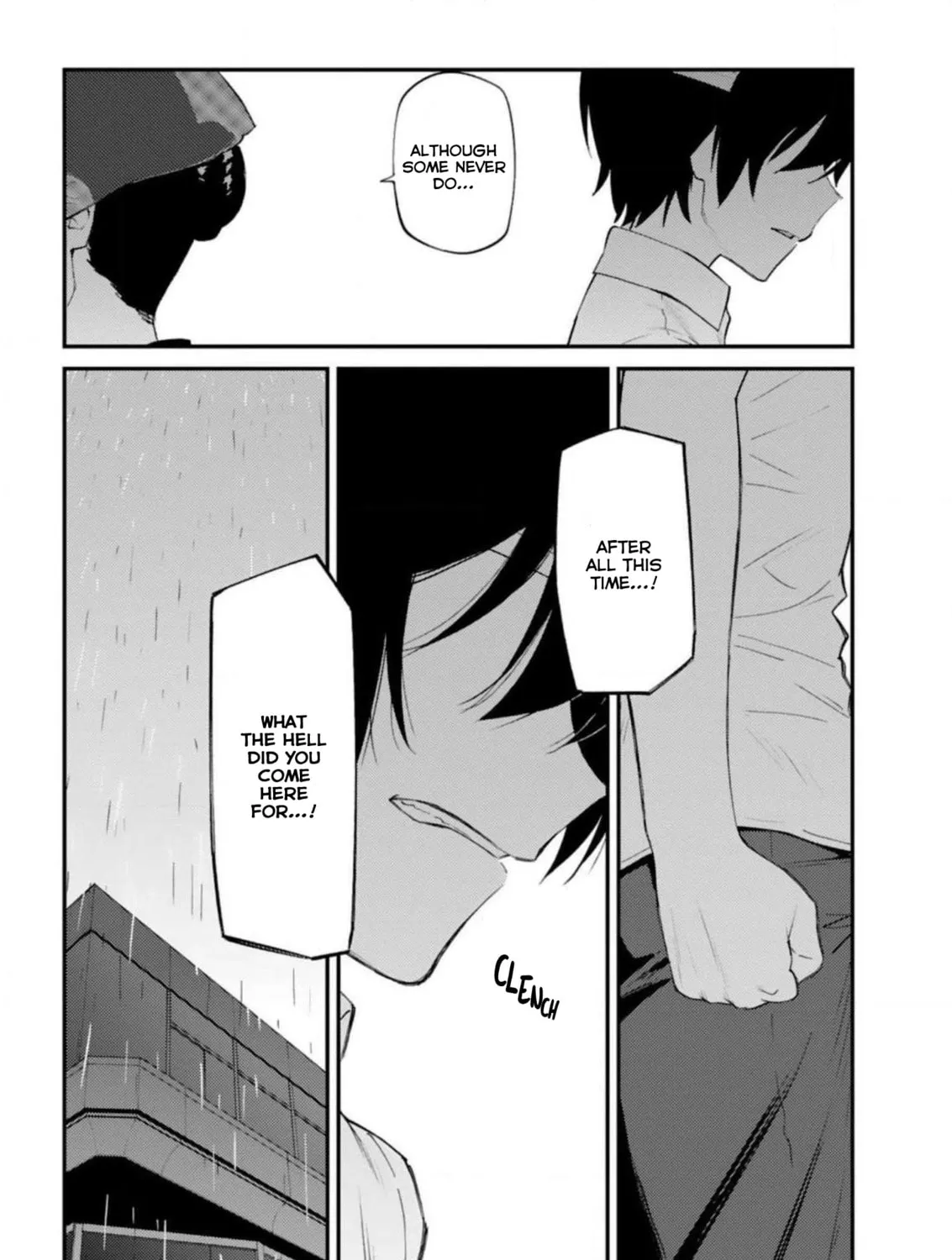 Charlotte Chapter 29 page 21 - 