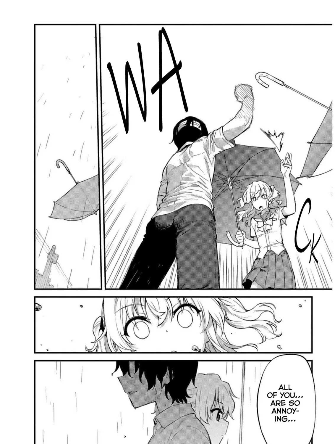 Charlotte Chapter 29 page 27 - 