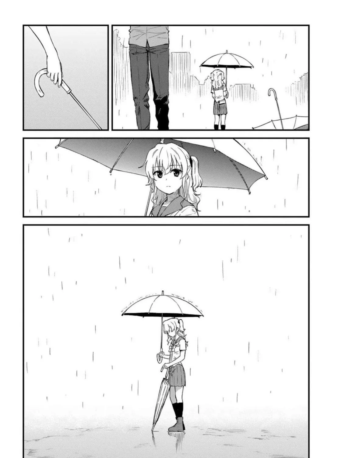 Charlotte Chapter 29 page 29 - 