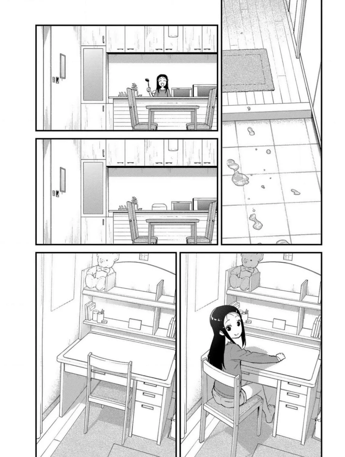Charlotte Chapter 29 page 31 - 