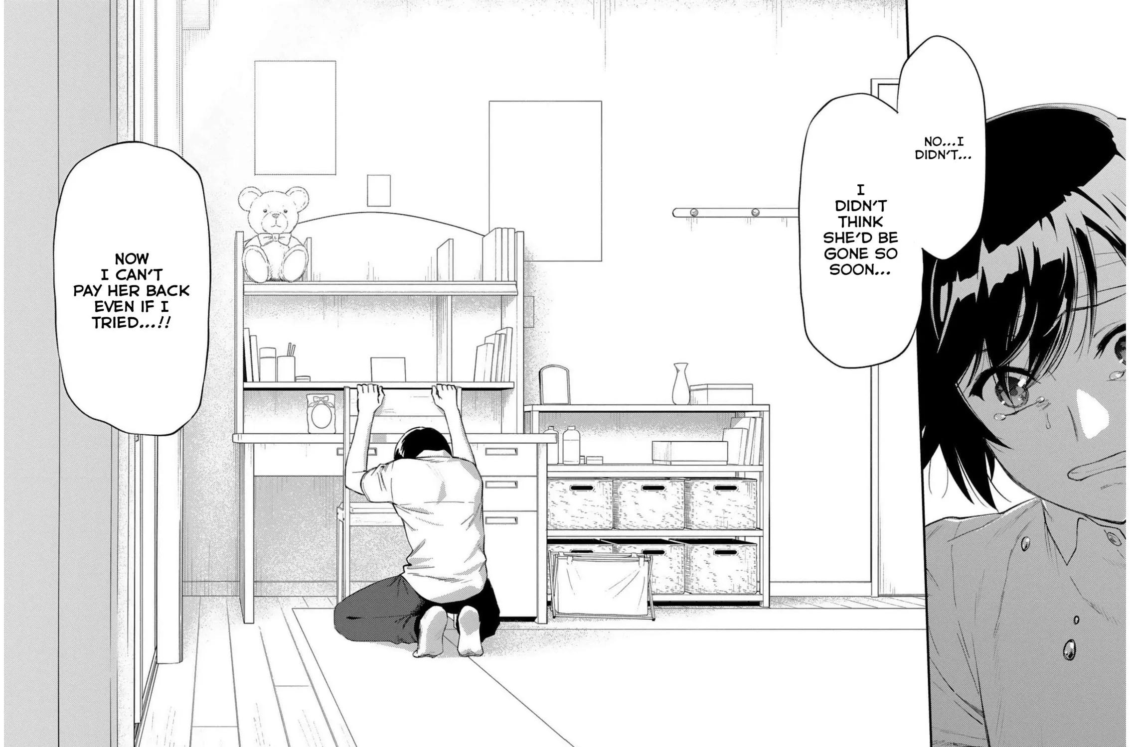 Charlotte Chapter 29 page 35 - 