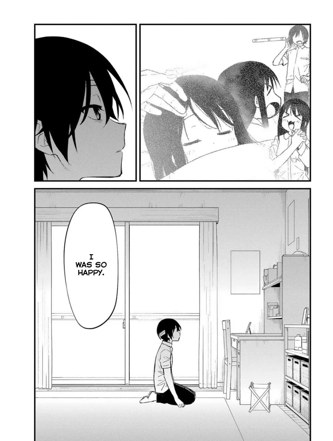 Charlotte Chapter 29 page 37 - 