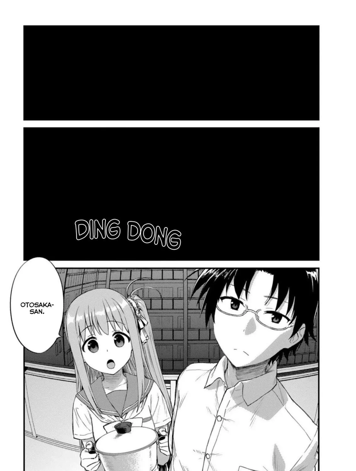 Charlotte Chapter 29 page 39 - 