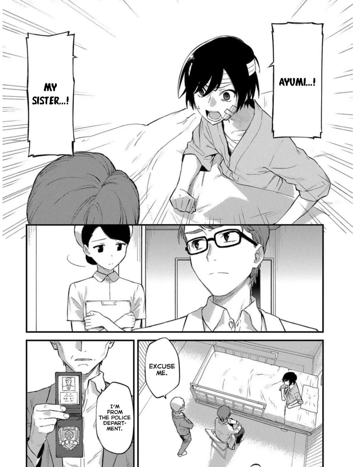 Charlotte Chapter 29 page 5 - 