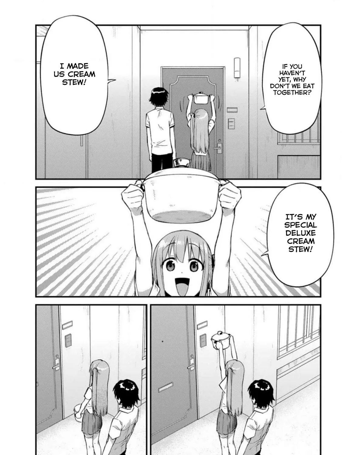 Charlotte Chapter 29 page 41 - 
