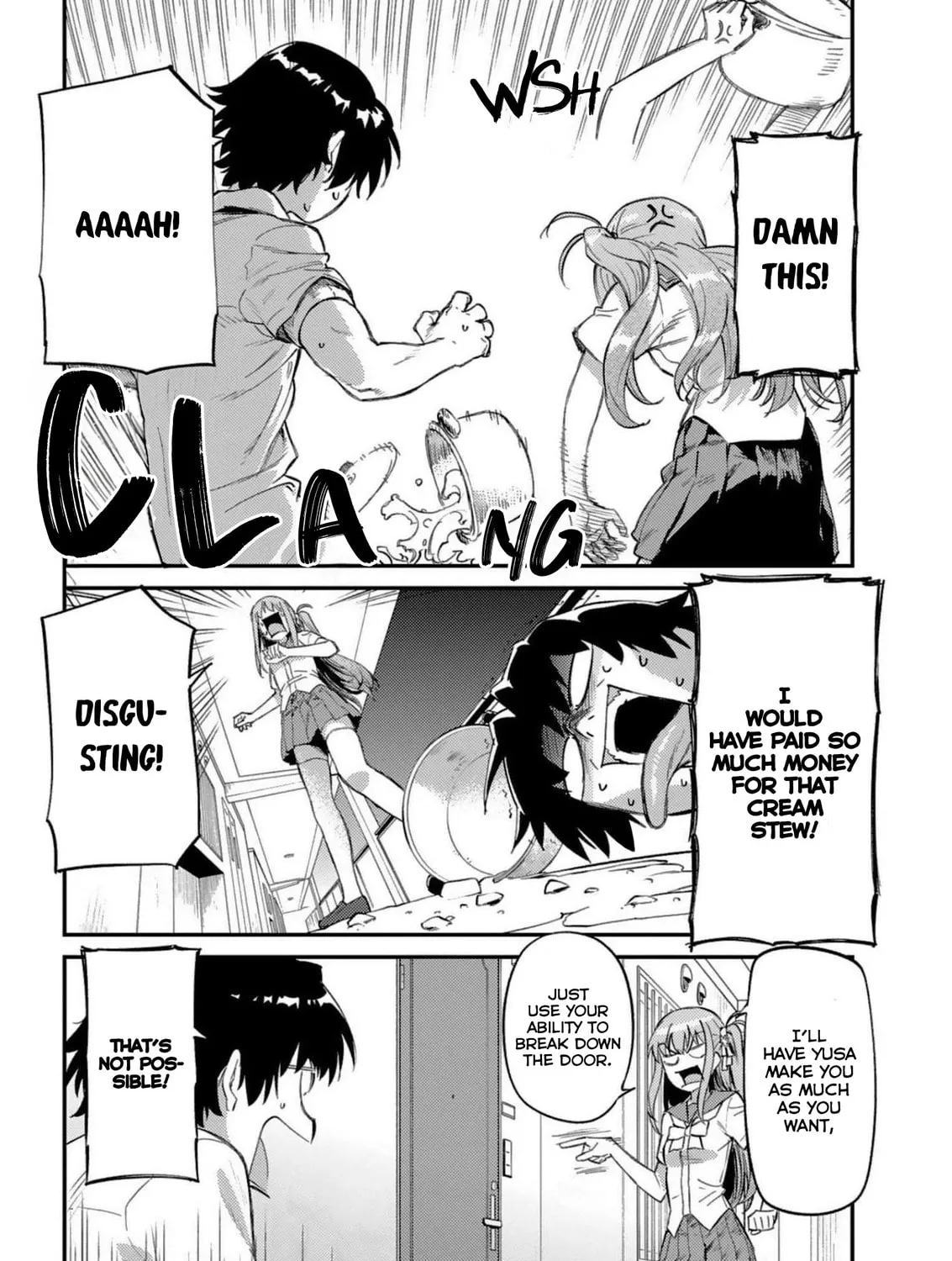 Charlotte Chapter 29 page 43 - 