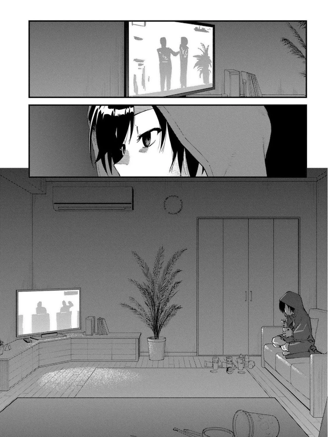Charlotte Chapter 29 page 49 - 