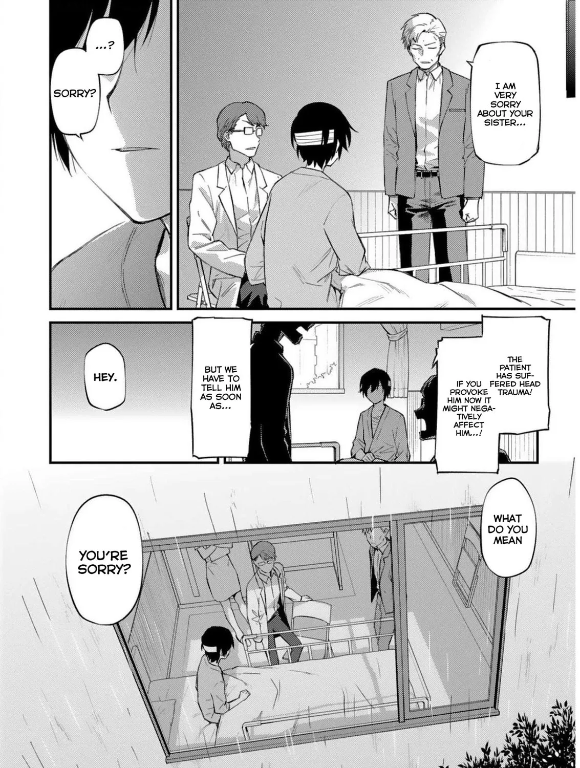 Charlotte Chapter 29 page 7 - 