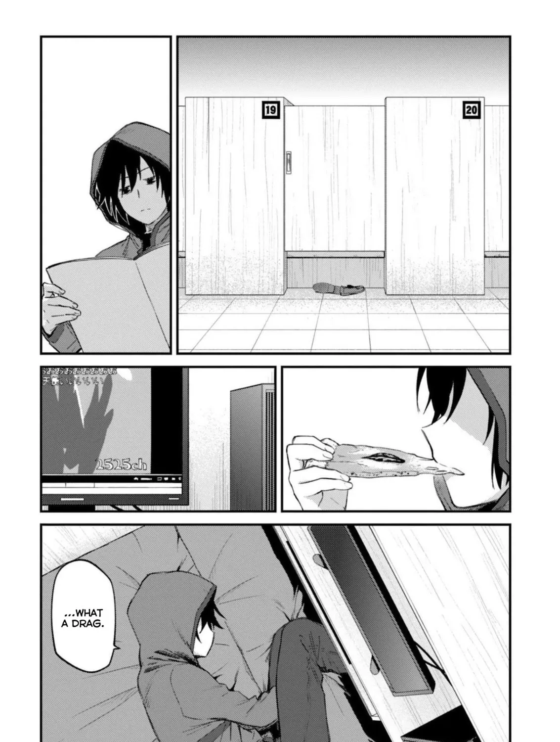 Charlotte Chapter 30 page 13 - 