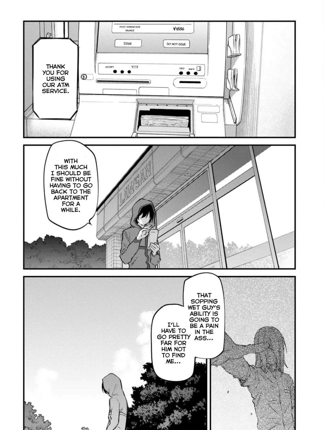 Charlotte Chapter 30 page 9 - 