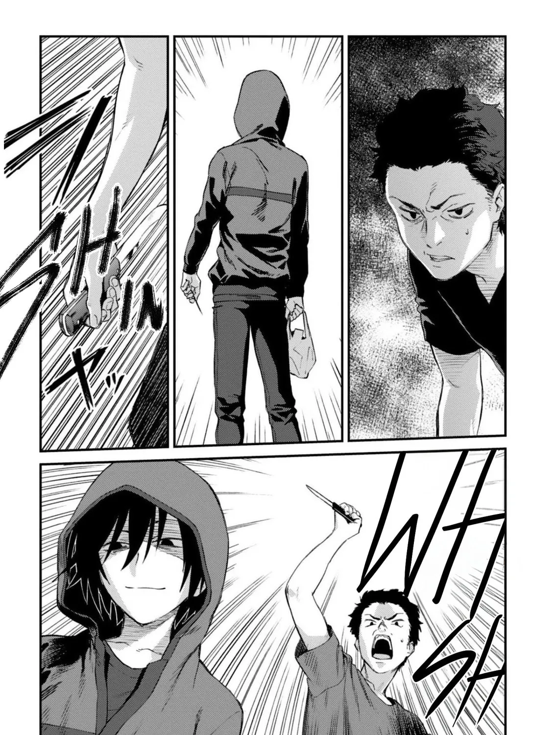 Charlotte Chapter 31 page 13 - 