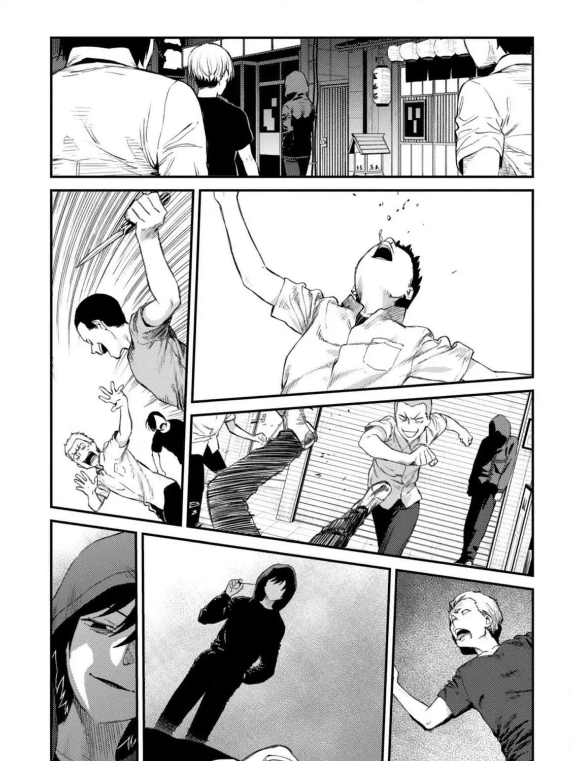 Charlotte Chapter 31 page 3 - 