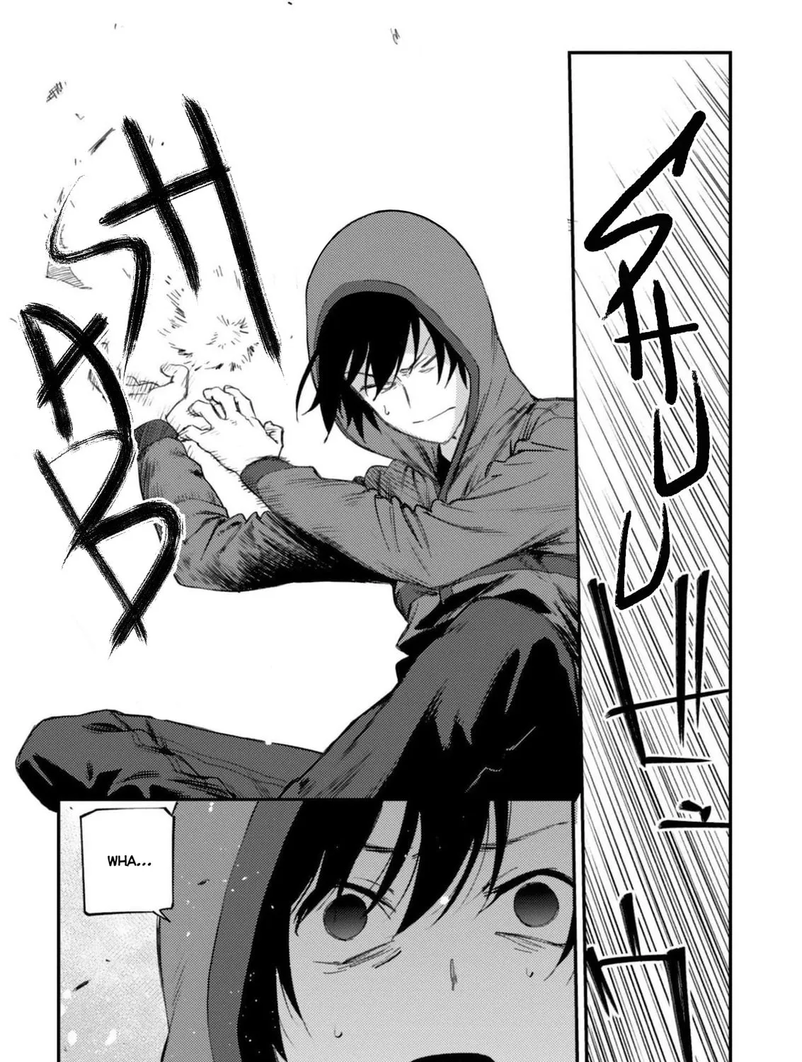 Charlotte Chapter 31 page 21 - 