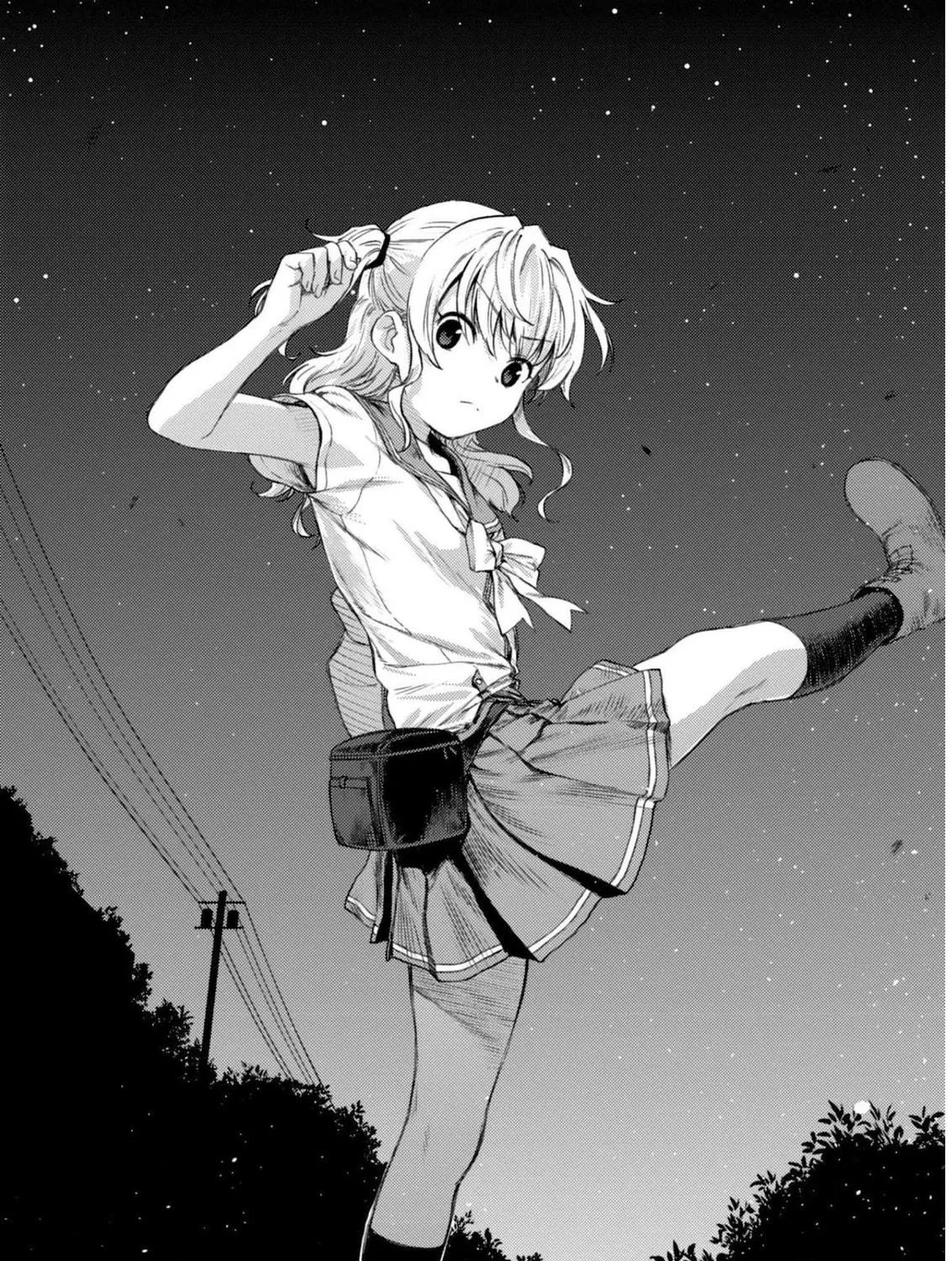 Charlotte Chapter 31 page 23 - 